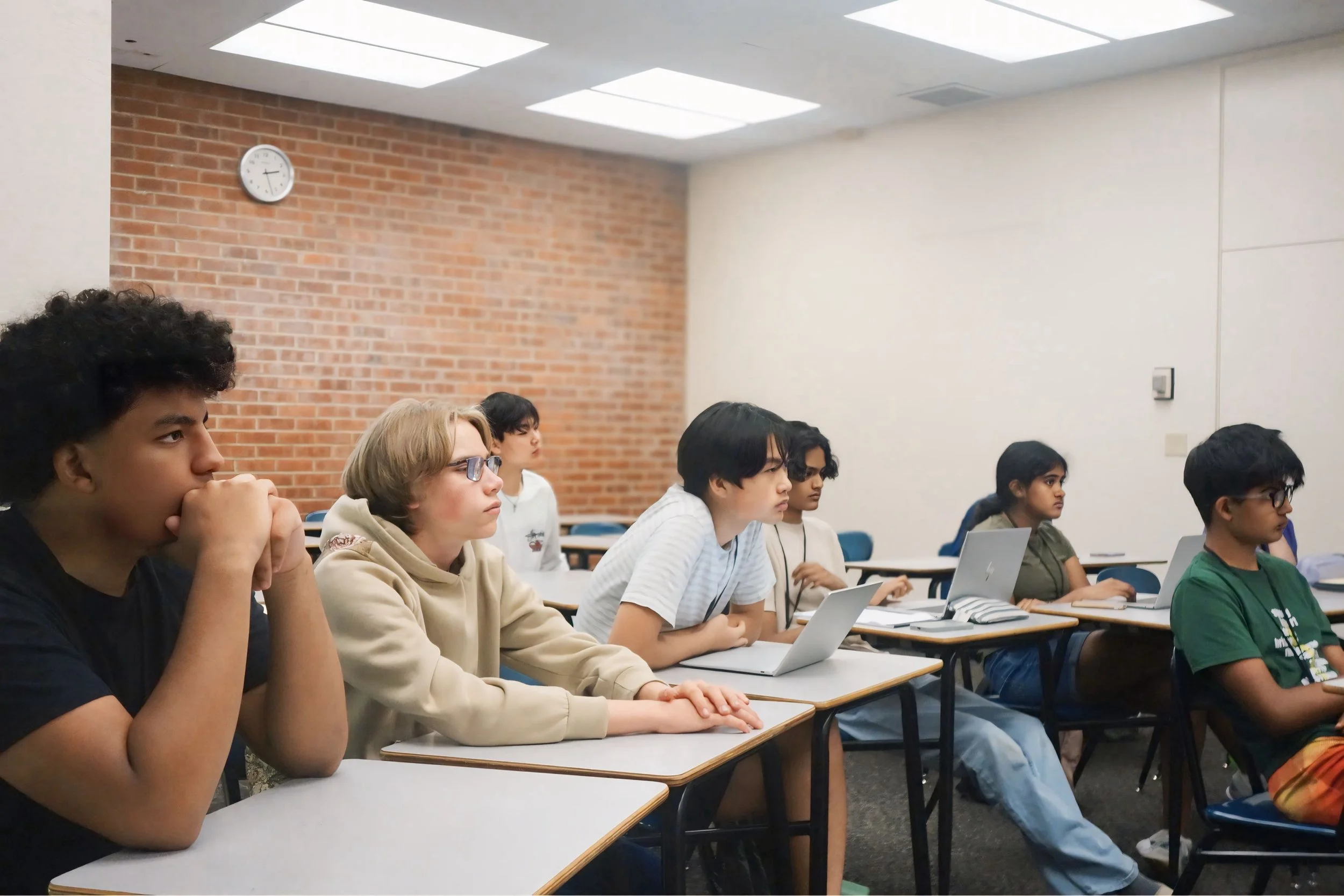 What Students Learn
