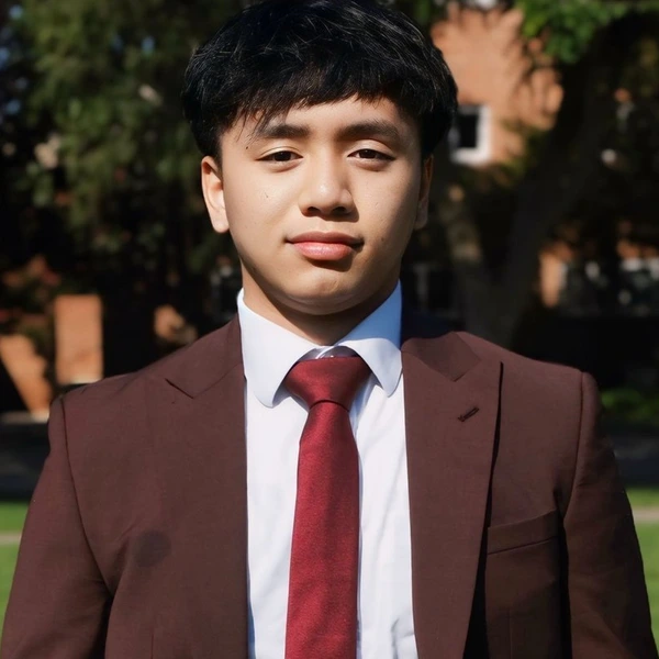 Vincent Nguyen